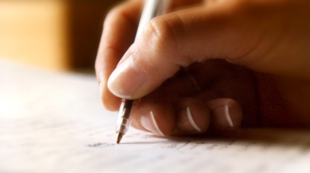 Los riesgos de dejar de escribir a mano