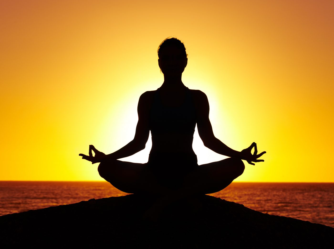 Yoga, una visión más amplia y su enfoque como terapia energética