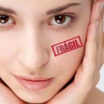 Tratamiento facial para pieles sensibles en Albada Natural